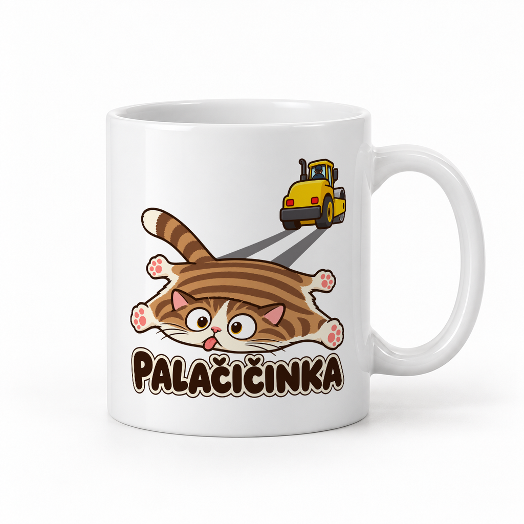 [OT-HRN-019] Hrnek s motivem PALAČIČINKA